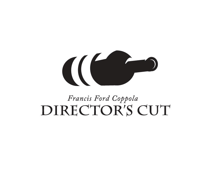 Francis Ford Coppola Director’s Cut logo
