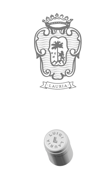 Luigi Lauria crest